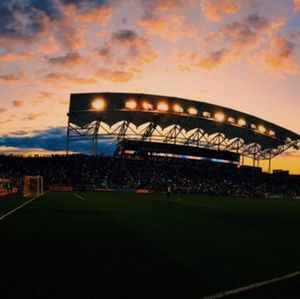 Meet your Posher, Ron